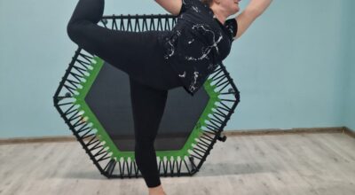 Акция: весь февраль…